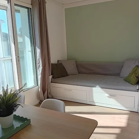 La Baie De Tamaris 4 Couchages Proche Apartment La Seyne-sur-Mer